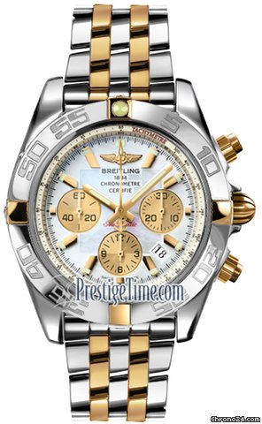 Breitling Chronomat 44