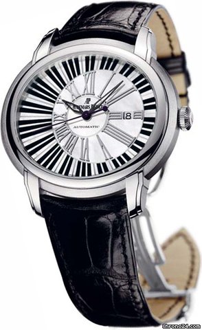 Audemars Piguet Millenary Pianoforte