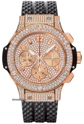 Hublot Big Bang Gold 41mm