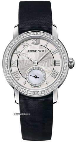 Audemars Piguet Ladies Jules Audemars Manual Wind