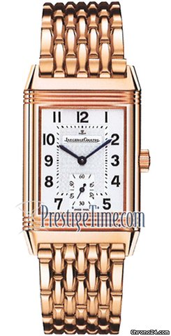 Jaeger-LeCoultre Reverso Grande Taille Mechanical