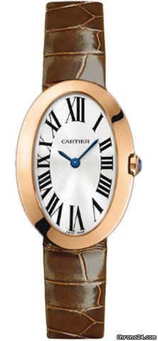 Cartier Baignoire