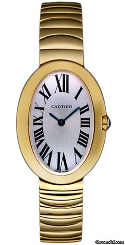 Cartier Baignoire