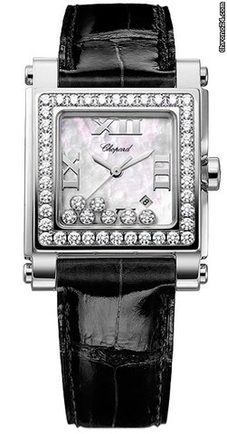 Chopard Happy Sport II Square Medium