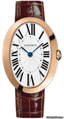 Cartier Baignoire