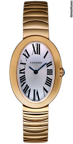 Cartier Baignoire