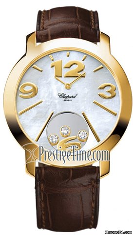 Chopard Happy Diamonds