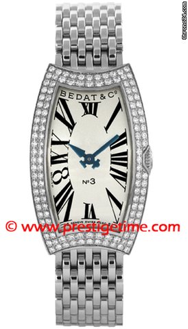 Bedat & Co No. 3 Quartz