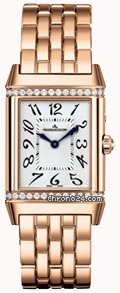 Jaeger-LeCoultre Reverso Duetto Duo