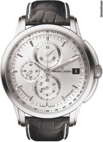 Maurice Lacroix Pontos Chrono Valgranges