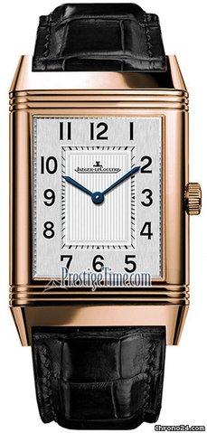 Jaeger-LeCoultre Grande Reverso Ultra Thin