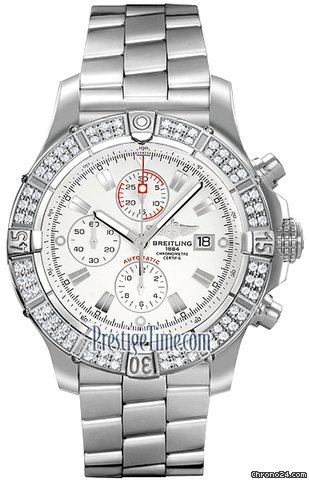 Breitling Super Avenger