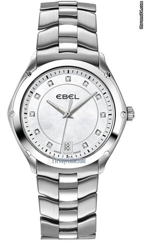 Ebel Classic Sport Grande