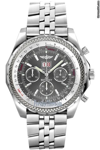 Breitling Bentley 6.75 Speed