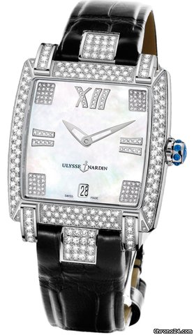Ulysse Nardin Caprice
