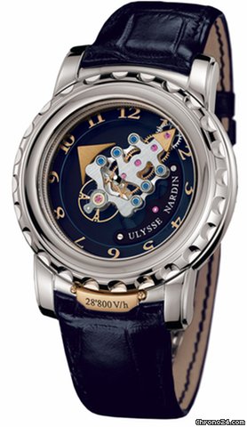Ulysse Nardin Freak 28'800