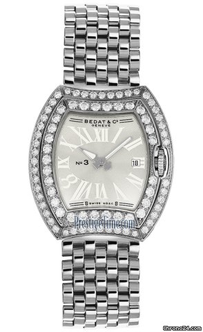 Bedat & Co No. 3 Quartz