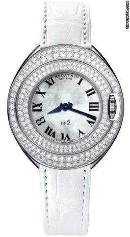 Bedat & Co No. 2 Midsize