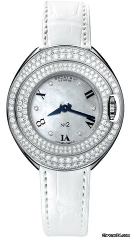 Bedat & Co No. 2 Midsize