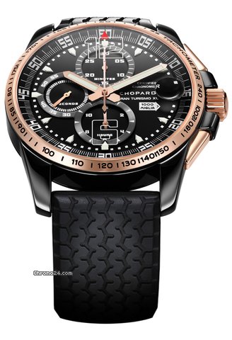 Chopard Mille Miglia Gran Turismo Chrono