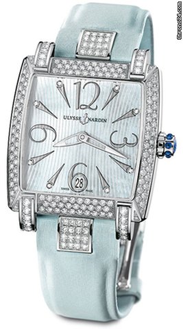 Ulysse Nardin Caprice