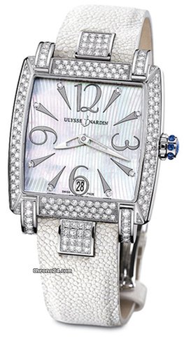 Ulysse Nardin Caprice