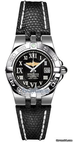 Breitling Galactic 30