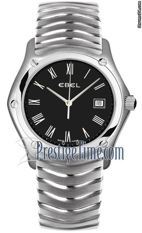 Ebel Classic Gents 37mm