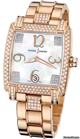 Ulysse Nardin Caprice