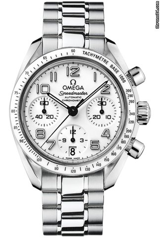 Omega Speedmaster
