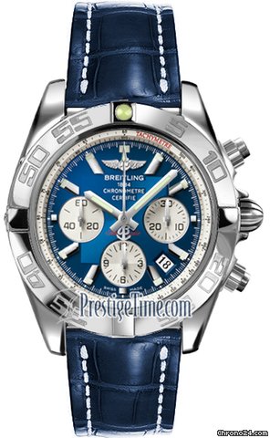 Breitling Chronomat 44
