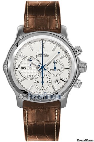 Ebel 1911 BTR Chronograph