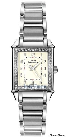 Girard Perregaux Vintage 1945