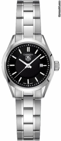 TAG Heuer Carrera Quartz