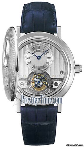 Breguet Tourbillon with Case Cover