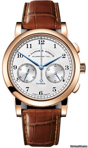 A. Lange & Sohne 1815 Chronograph