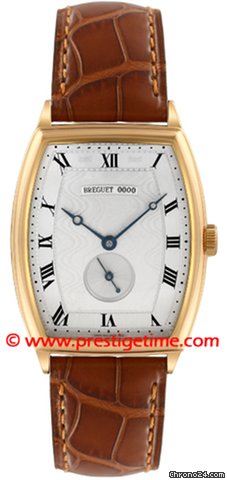 Breguet Heritage Automatic - Mens
