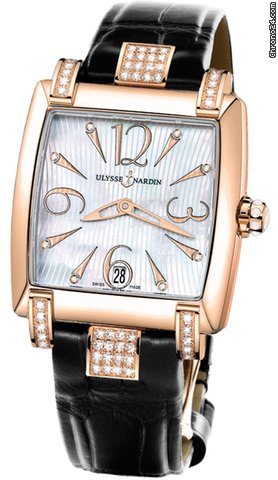 Ulysse Nardin Caprice