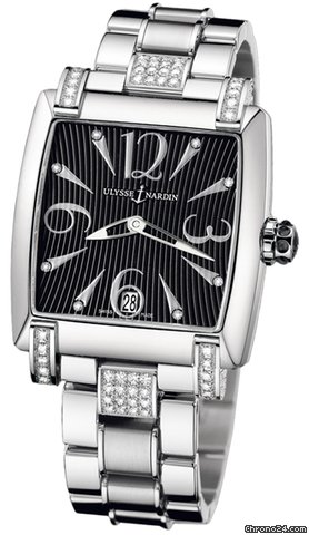 Ulysse Nardin Caprice