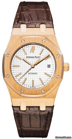 Audemars Piguet Royal Oak Automatic