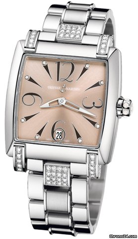Ulysse Nardin Caprice