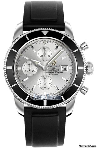 Breitling Superocean Heritage Chronograph