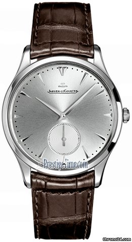 Jaeger-LeCoultre Master Grand Ultra Thin 40mm