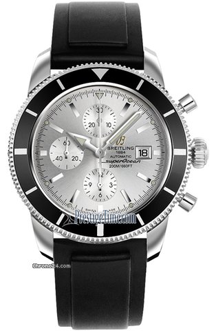 Breitling Superocean Heritage Chronograph