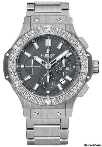 Hublot Big Bang Earl Gray 44mm