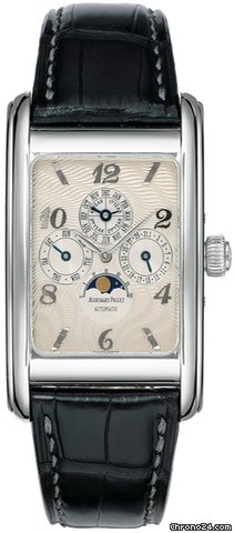Audemars Piguet Edward Piguet Perpetual Calendar