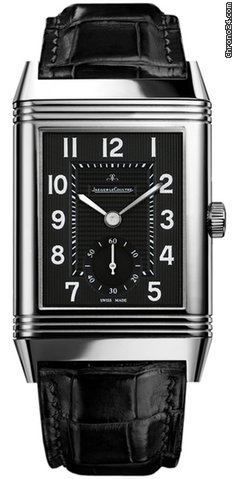 Jaeger-LeCoultre Grande Reverso 976