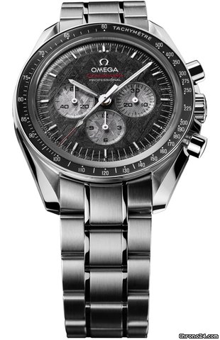 Omega Speedmaster Special / Limited Edition