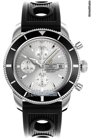 Breitling Superocean Heritage Chronograph