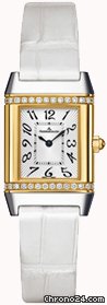 Jaeger-LeCoultre Reverso Lady Jewellery